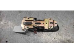 Recambio de maneta interior trasera derecha para kia sephia ll ls referencia OEM IAM    2