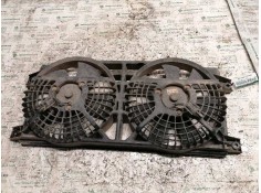Recambio de electroventilador para ssangyong actyon 200 xdi referencia OEM IAM 8821021050 2/2 PINS 