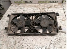 Recambio de electroventilador para ssangyong actyon 200 xdi referencia OEM IAM 8821021050 2/2 PINS  2