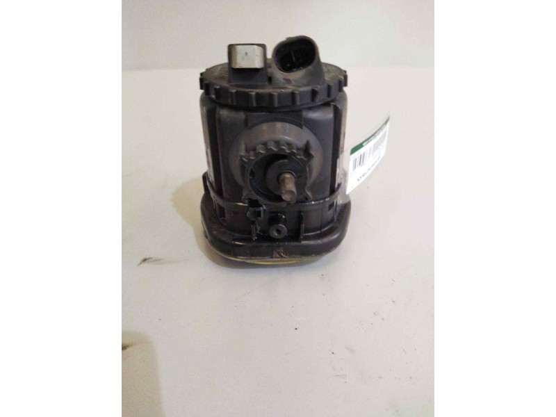 Recambio de faro izquierdo para iveco stralis (as) 12.9 diesel referencia OEM IAM 504181096  FARO LARGO ALCANCE