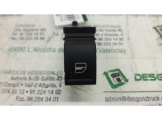 Recambio de mando elevalunas trasero izquierdo para volkswagen passat berlina (3c2) advance referencia OEM IAM 1F0959855  