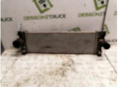 Recambio de intercooler para ssangyong actyon 200 xdi referencia OEM IAM 2371109050  