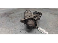 Recambio de motor arranque para peugeot 205 berlina xad / xad multi referencia OEM IAM  11 DIENTES BOSCH