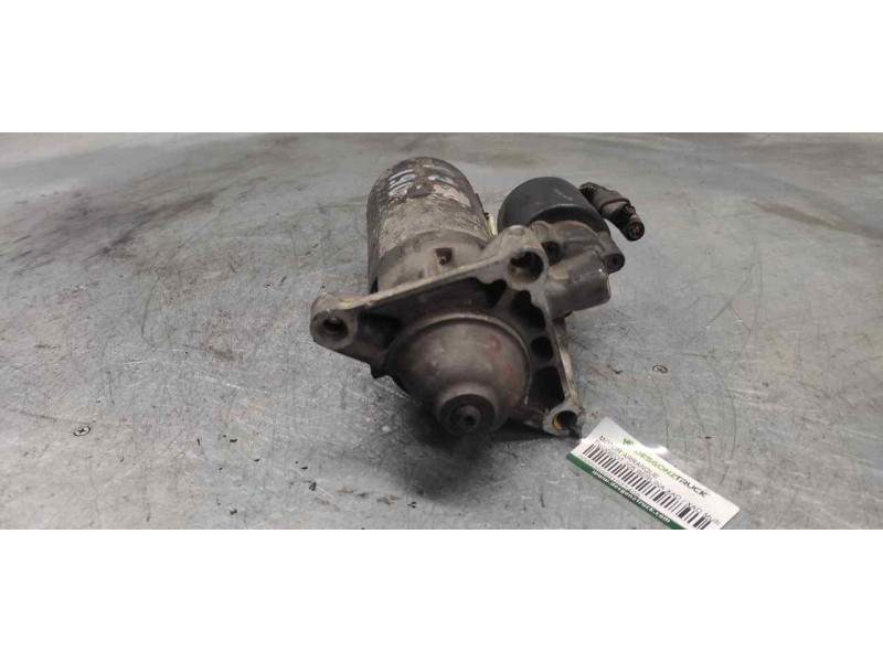 Recambio de motor arranque para peugeot 205 berlina xad / xad multi referencia OEM IAM  11 DIENTES BOSCH