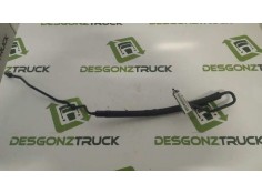 Recambio de latiguillo direccion para seat cordoba berlina (6l2) reference referencia OEM IAM   