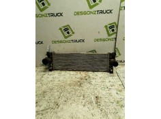 Recambio de intercooler para ssangyong actyon 200 xdi referencia OEM IAM 2371109050   2