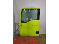 Recambio de puerta delantera izquierda para man tgx 18.xxx 12.4 diesel referencia OEM IAM   