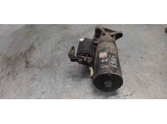Recambio de motor arranque para peugeot 205 berlina xad / xad multi referencia OEM IAM  11 DIENTES BOSCH 2