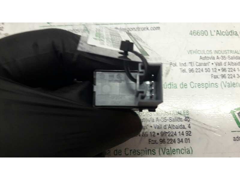 Recambio de mando elevalunas trasero izquierdo para volkswagen passat berlina (3c2) advance referencia OEM IAM 1F0959855  