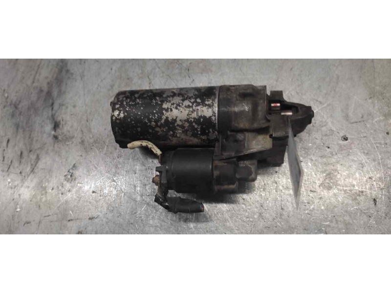 Recambio de motor arranque para peugeot 205 berlina xad / xad multi referencia OEM IAM  11 DIENTES BOSCH