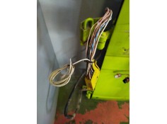 Recambio de puerta delantera izquierda para man tgx 18.xxx 12.4 diesel referencia OEM IAM    2