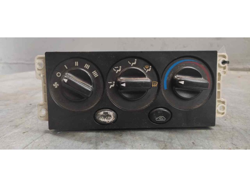 Recambio de mando calefaccion / aire acondicionado para kia sephia ll ls referencia OEM IAM   