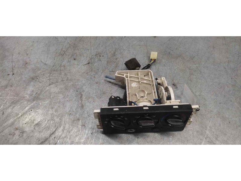 Recambio de mando calefaccion / aire acondicionado para kia sephia ll ls referencia OEM IAM   