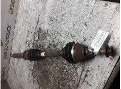 Recambio de transmision delantera derecha para ford fiesta (cbk) ambiente referencia OEM IAM    2