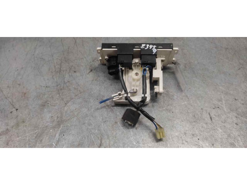 Recambio de mando calefaccion / aire acondicionado para kia sephia ll ls referencia OEM IAM   