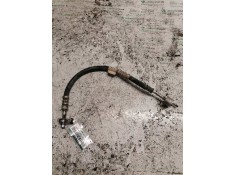 Recambio de tubos aire acondicionado para ssangyong actyon 200 xdi referencia OEM IAM 6863031031  