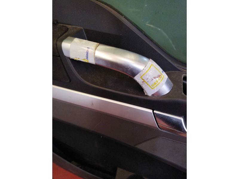 Recambio de puerta delantera izquierda para man tgx 18.xxx 12.4 diesel referencia OEM IAM   