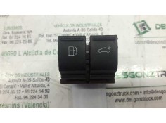 Recambio de botonera para volkswagen passat berlina (3c2) advance referencia OEM IAM 3C0959903 APERTURA MALETERO & COMBUSTIBLE 