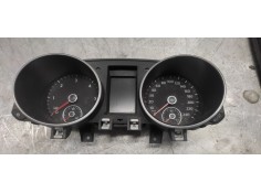 Recambio de cuadro instrumentos para volkswagen golf vi variant (aj5) advance referencia OEM IAM 5K0920860J  