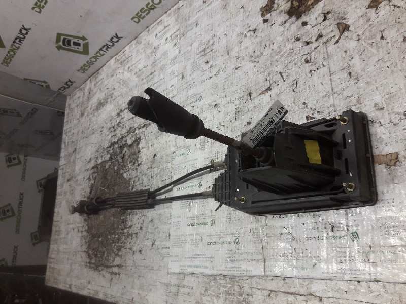 Recambio de palanca cambio para renault laguna ii (bg0) referencia OEM IAM   