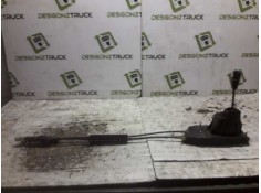 Recambio de palanca cambio para renault laguna ii (bg0) referencia OEM IAM    2