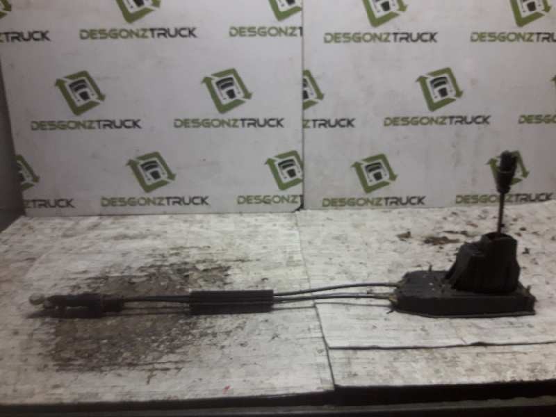 Recambio de palanca cambio para renault laguna ii (bg0) referencia OEM IAM   