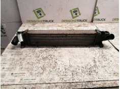 Recambio de intercooler para ford focus berlina (cap) ambiente (d) referencia OEM IAM 3M5H9L440AE  