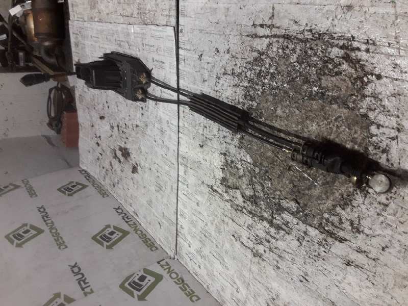 Recambio de palanca cambio para renault laguna ii (bg0) referencia OEM IAM   