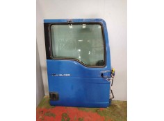 Recambio de puerta delantera derecha para man tgx 18.xxx 12.4 diesel referencia OEM IAM   