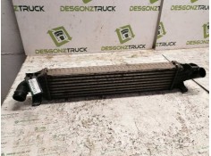 Recambio de intercooler para ford focus berlina (cap) ambiente (d) referencia OEM IAM 3M5H9L440AE   2