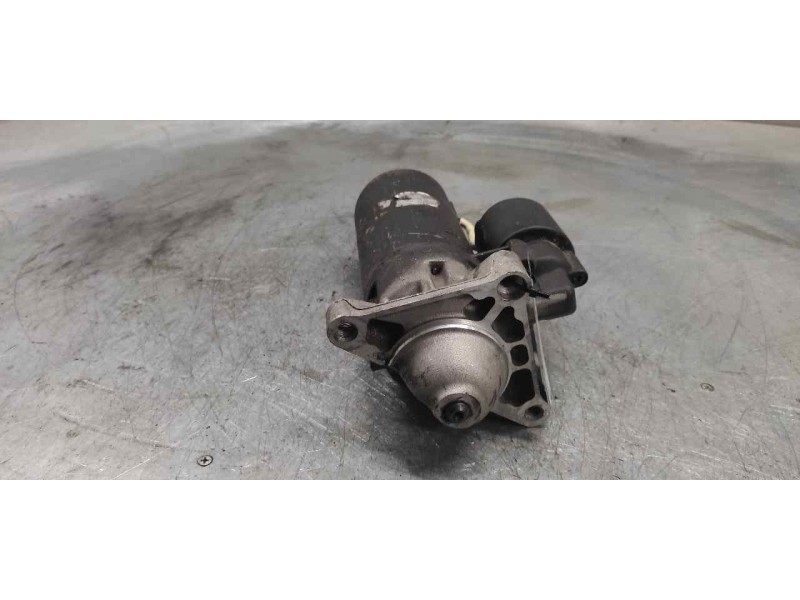 Recambio de motor arranque para peugeot 309 grd referencia OEM IAM 0001110017 11DIENTES BOSCH
