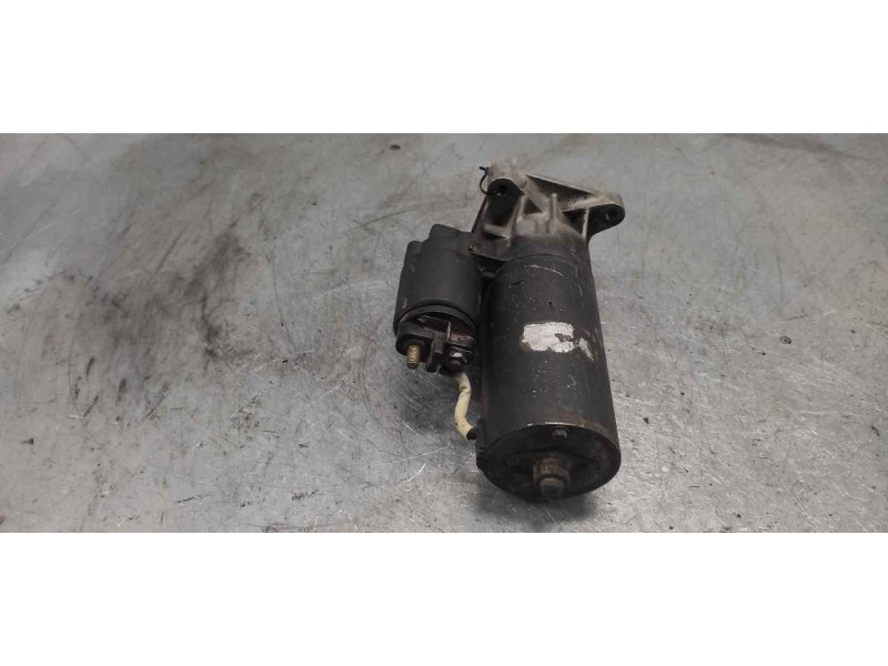 Recambio de motor arranque para peugeot 309 grd referencia OEM IAM 0001110017 11DIENTES BOSCH