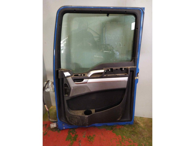 Recambio de puerta delantera derecha para man tgx 18.xxx 12.4 diesel referencia OEM IAM   