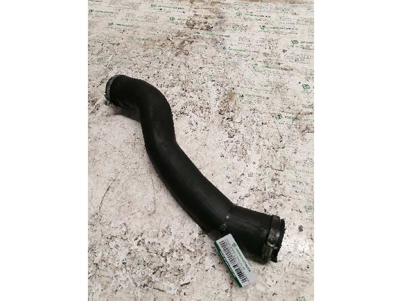 Recambio de mangueras intercooler para ford focus berlina (cap) ambiente (d) referencia OEM IAM   