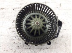 Recambio de motor calefaccion para volkswagen passat berlina (3b3) 1.9 tdi referencia OEM IAM 740221233  