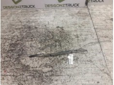 Recambio de cable cerradura delantera para chevrolet kalos 1.2 s (d/a) referencia OEM IAM  DERECHA 