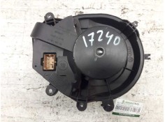 Recambio de motor calefaccion para volkswagen passat berlina (3b3) 1.9 tdi referencia OEM IAM 740221233   2