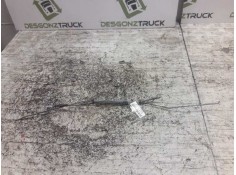 Recambio de cable cerradura delantera para chevrolet kalos 1.2 s (d/a) referencia OEM IAM  DERECHA  2