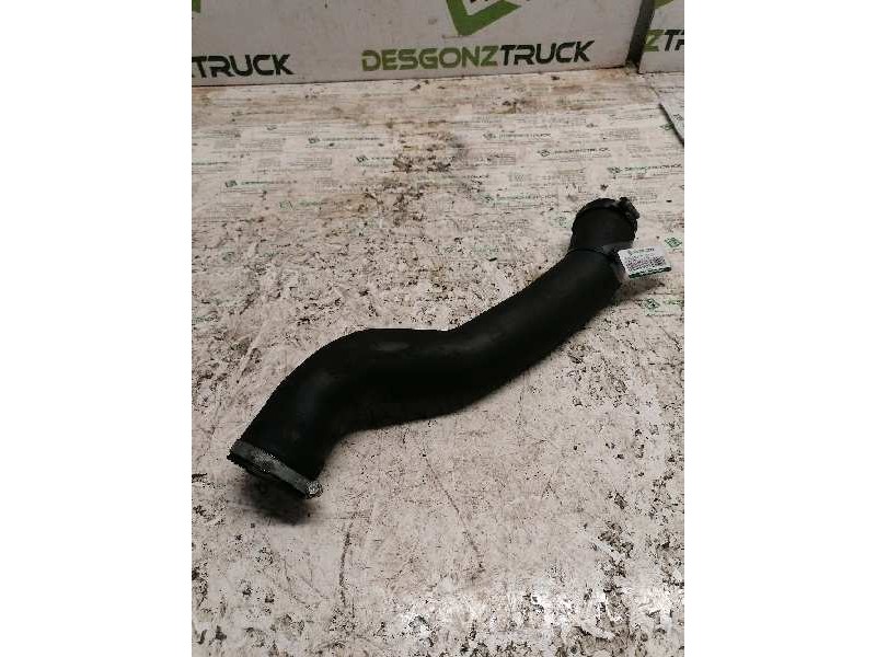 Recambio de mangueras intercooler para ford focus berlina (cap) ambiente (d) referencia OEM IAM   