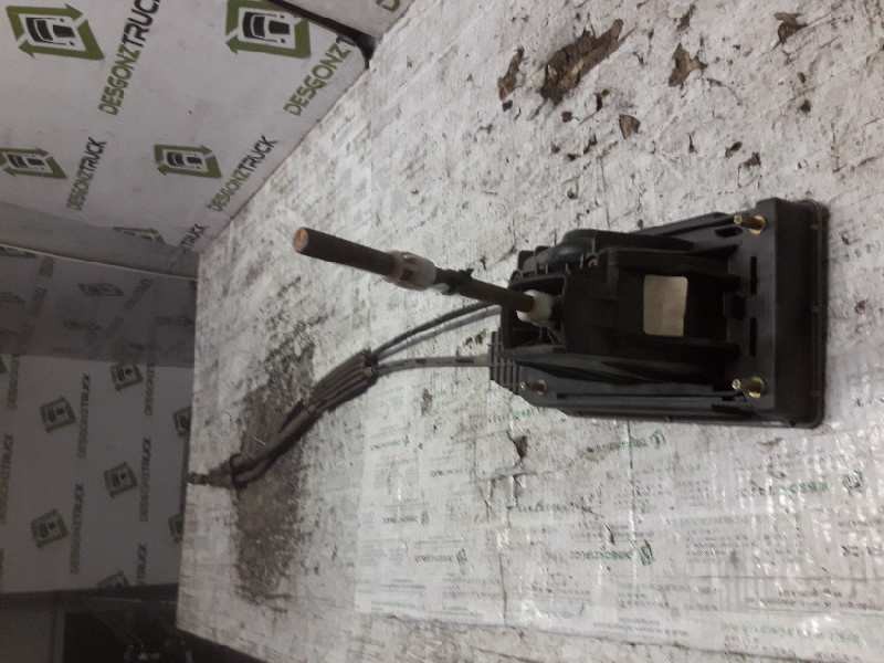 Recambio de palanca cambio para renault laguna ii (bg0) referencia OEM IAM   