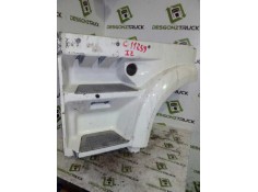 Recambio de paso rueda izquierdo para daf serie 95 xf .xxx fsafe (tipo .480) larga distancia referencia OEM IAM   