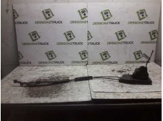 Recambio de palanca cambio para renault laguna ii (bg0) referencia OEM IAM    2