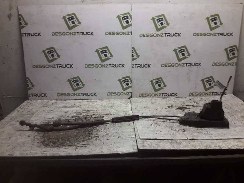 Recambio de palanca cambio para renault laguna ii (bg0) referencia OEM IAM   