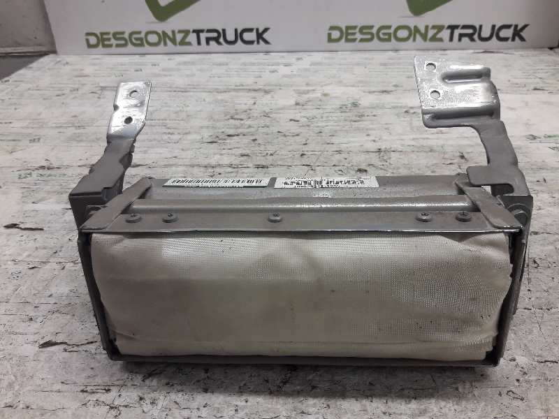 Recambio de airbag delantero derecho para volkswagen passat berlina (3b3) 1.9 tdi referencia OEM IAM 3B0880204  