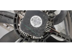 Recambio de electroventilador para volkswagen golf vi variant (aj5) advance referencia OEM IAM 1K0919455FB 1K0121203AH 4 PINS 2