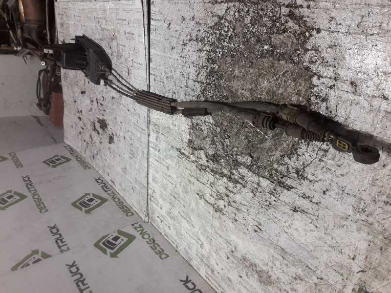 Recambio de palanca cambio para renault laguna ii (bg0) referencia OEM IAM   