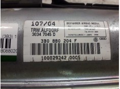 Recambio de airbag delantero derecho para volkswagen passat berlina (3b3) 1.9 tdi referencia OEM IAM 3B0880204   2