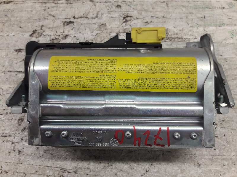 Recambio de airbag delantero derecho para volkswagen passat berlina (3b3) 1.9 tdi referencia OEM IAM 3B0880204  