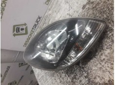 Recambio de faro derecho para renault kangoo (f/kc0) authentique 4x4 referencia OEM IAM 8200444260  
