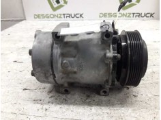 Recambio de compresor aire acondicionado para renault laguna (b56) 1.9 dti carminat (a) referencia OEM IAM   